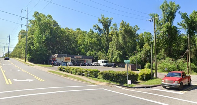 City to Award Construction Contract for Griffin Heights Grocery Store