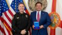 FSUPD Officers Receive Governor’s Medal of Heroism
