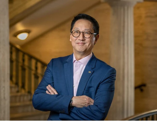 Michigan Leader Sole Pick for UF President