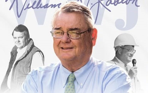 Maclay Announces Passing of Bill Jablon, Former Headmaster