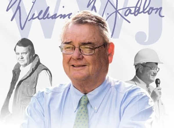Maclay Announces Passing of Bill Jablon, Former Headmaster
