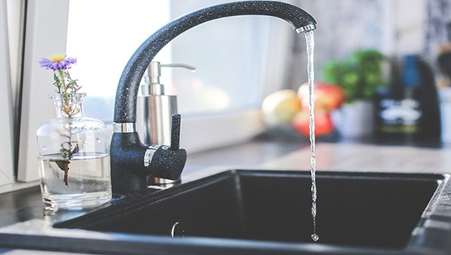Water Fluoride Ban Heading to DeSantis
