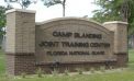 Detention Center Likely at Camp Blanding