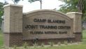 Detention Center Likely at Camp Blanding
