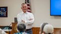 Jolly Launches Bid for Governor