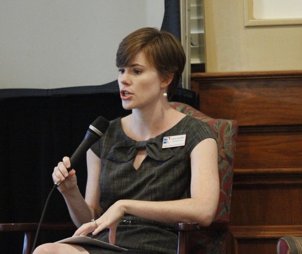 Tallahassee’s Jessica Lowe-Minor to Lead League of Women Voters of Florida