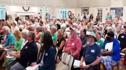 Neighborhoods Rally Against Zoning Changes