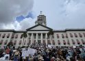 Tallahassee ‘No Kings’ Protest Draws Thousands