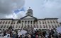 Tallahassee ‘No Kings’ Protest Draws Thousands