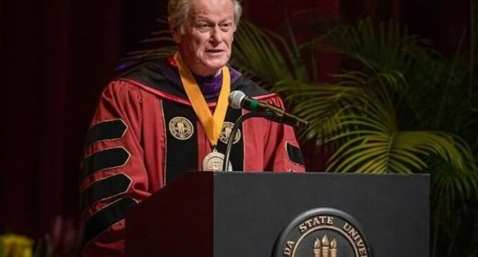 ‘Gentleman Warrior’ Thrasher Dies