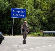 Feds Stop Sending Detainees to ‘Alcatraz’