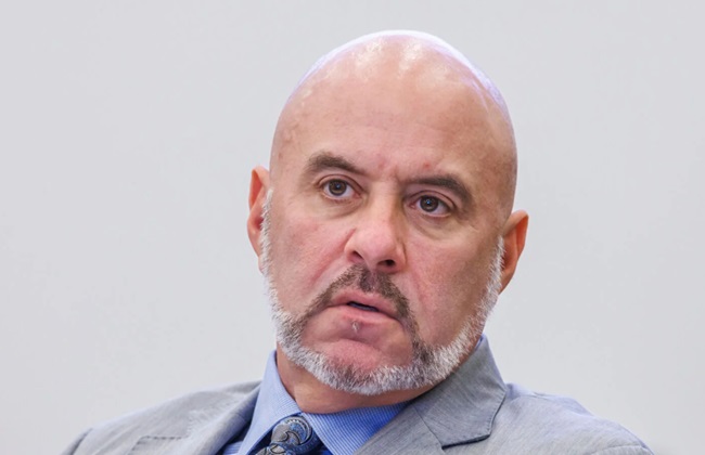 DeSantis Taps Ingoglia for State CFO