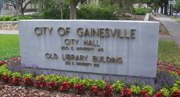 State Targets Spending in Broward, Gainesville
