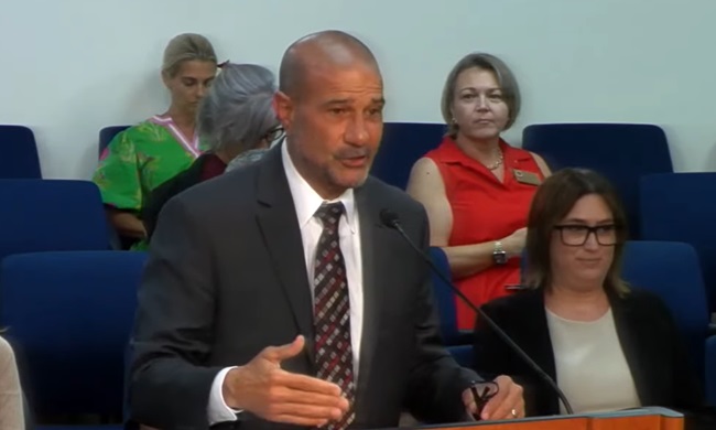 Superintendent Hanna Details Sources of $12.5M Budget Shortfall