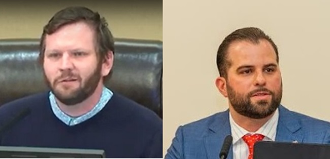 Commissioner Caban Questions Commissioner Matlow’s Response to Fire Services Fee Controversy