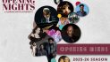Opening Nights at Florida State University announces 2025–2026 season: ‘Opening Minds’
