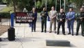 Joint Operation Leads to 16 Arrests for Online Child Exploitation
