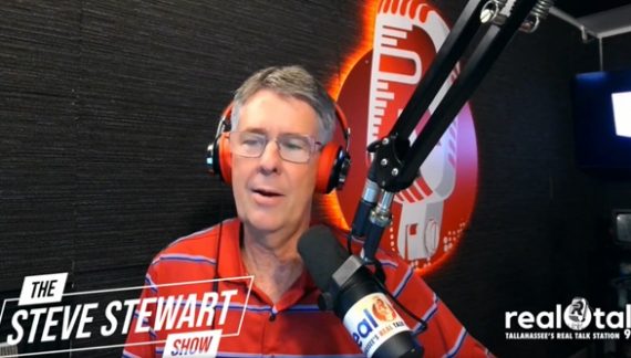 The Steve Stewart Show: Pay Raises, Charter Review, Porter Travel