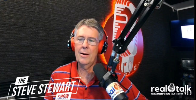 The Steve Stewart Show: Pay Raises, Charter Review, Porter Travel
