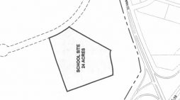 LCS Plans for New School in Welaunee Development