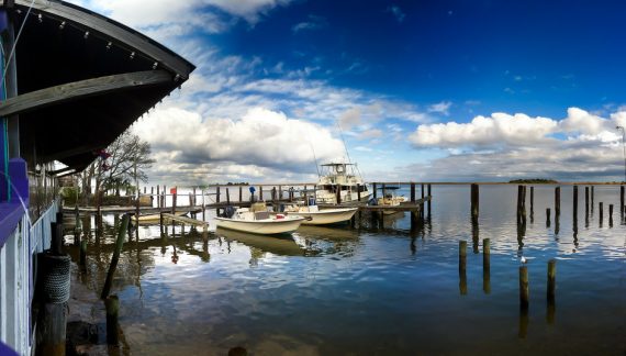 ‘Limited’ Oyster Harvesting Eyed in Apalachicola Bay
