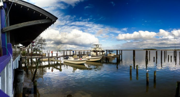 ‘Limited’ Oyster Harvesting Eyed in Apalachicola Bay