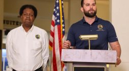 City Responds to Leon County Commission’s Position on Fire Services Fee