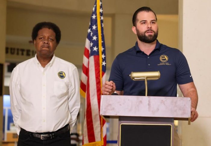 City Responds to Leon County Commission’s Position on Fire Services Fee