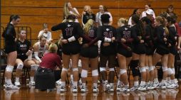 Fall Sports Preview: Volleyball