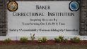 Baker Detention Center Open