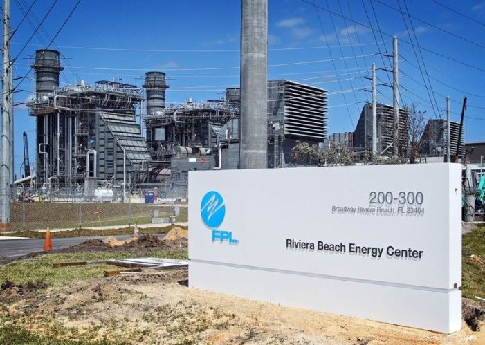 FPL Reaches Potential Rate Settlement
