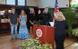 Jason Trumbower Sworn in as FSU’s New Chief of Police