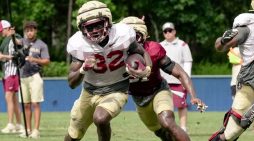 FSU Preview: Florida State versus Alabama
