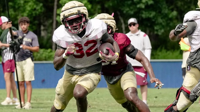 FSU Preview: Florida State versus Alabama