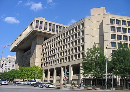FBI Releases 2024 Crime Numbers