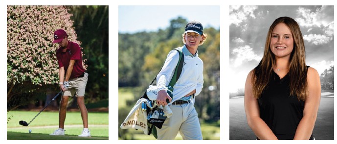 High School Fall Sports Preview: Golf