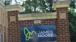 James Moore Named Top 200 Public Accounting Firm