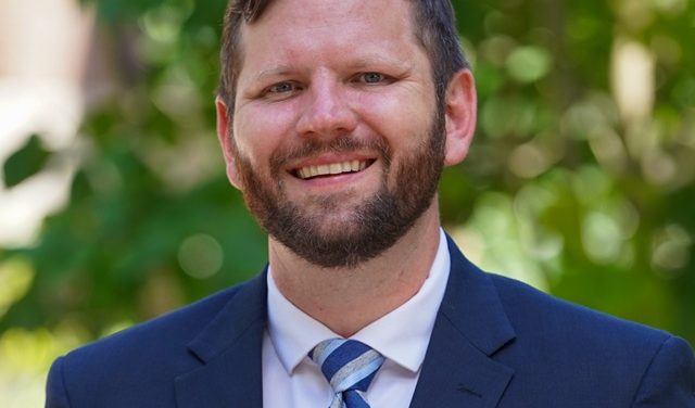 Commissioner Jeremy Matlow Files for Mayor Commissioner Jeremy Matlow Files for Mayor