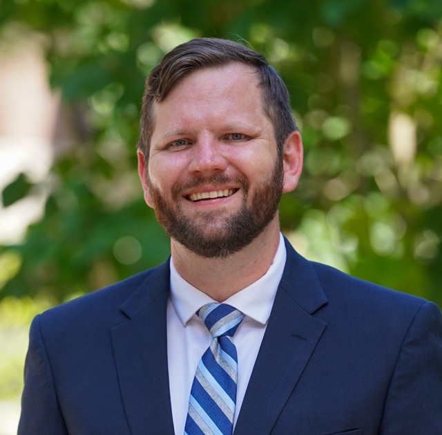 Commissioner Jeremy Matlow Files for Mayor