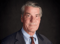 Benjamin Lester Abberger III, Fourth-Generation Floridian, Dies at 74