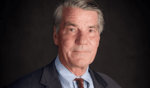 Benjamin Lester Abberger III, Fourth-Generation Floridian, Dies at 74