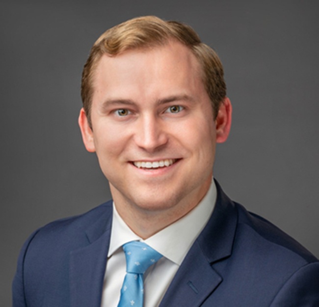 Ryan LaMura Appointed COO at HCA Florida Capital Hospital