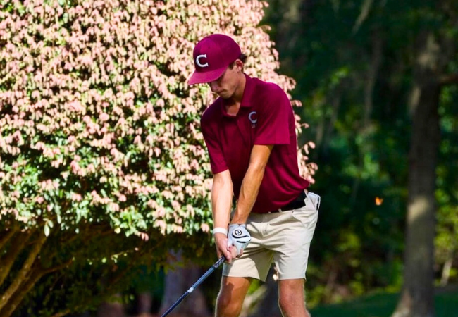 Leon County High School Golf Teams Begin Fall Season