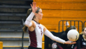 Chiles Volleyball Stays Undefeated After Jacksonville Trip