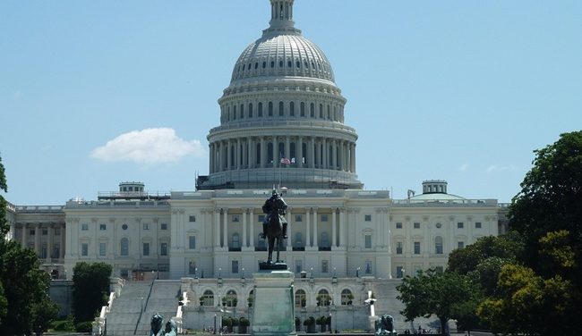 National Guard Activated in DC