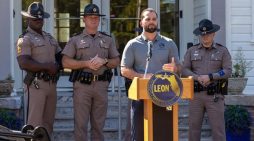 Caban, FHP Announce Targeted Speed Enforcement on State Road 20