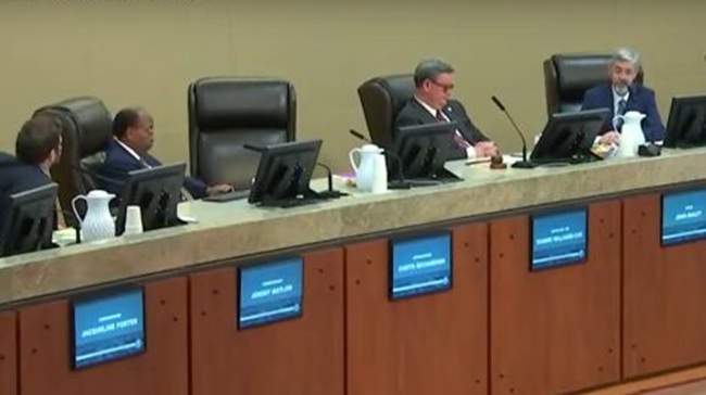 Tallahassee City Commission Meeting Briefs: September 3, 2025