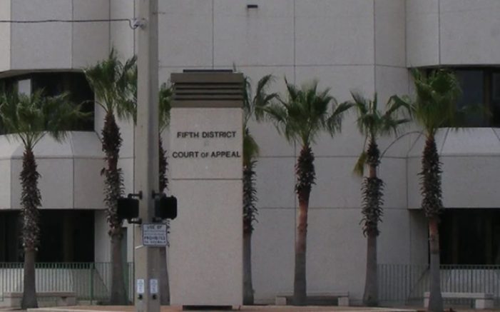 Insurer Faces Paying Attorney Fees