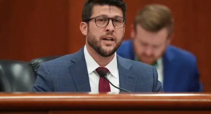 Uthmeier Says Open Carry ‘Law of the State’