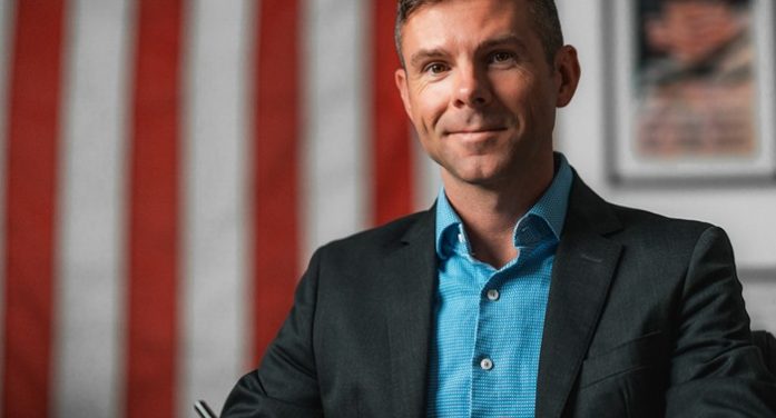 Keith Gross to Speak at Capital Conservatives Club